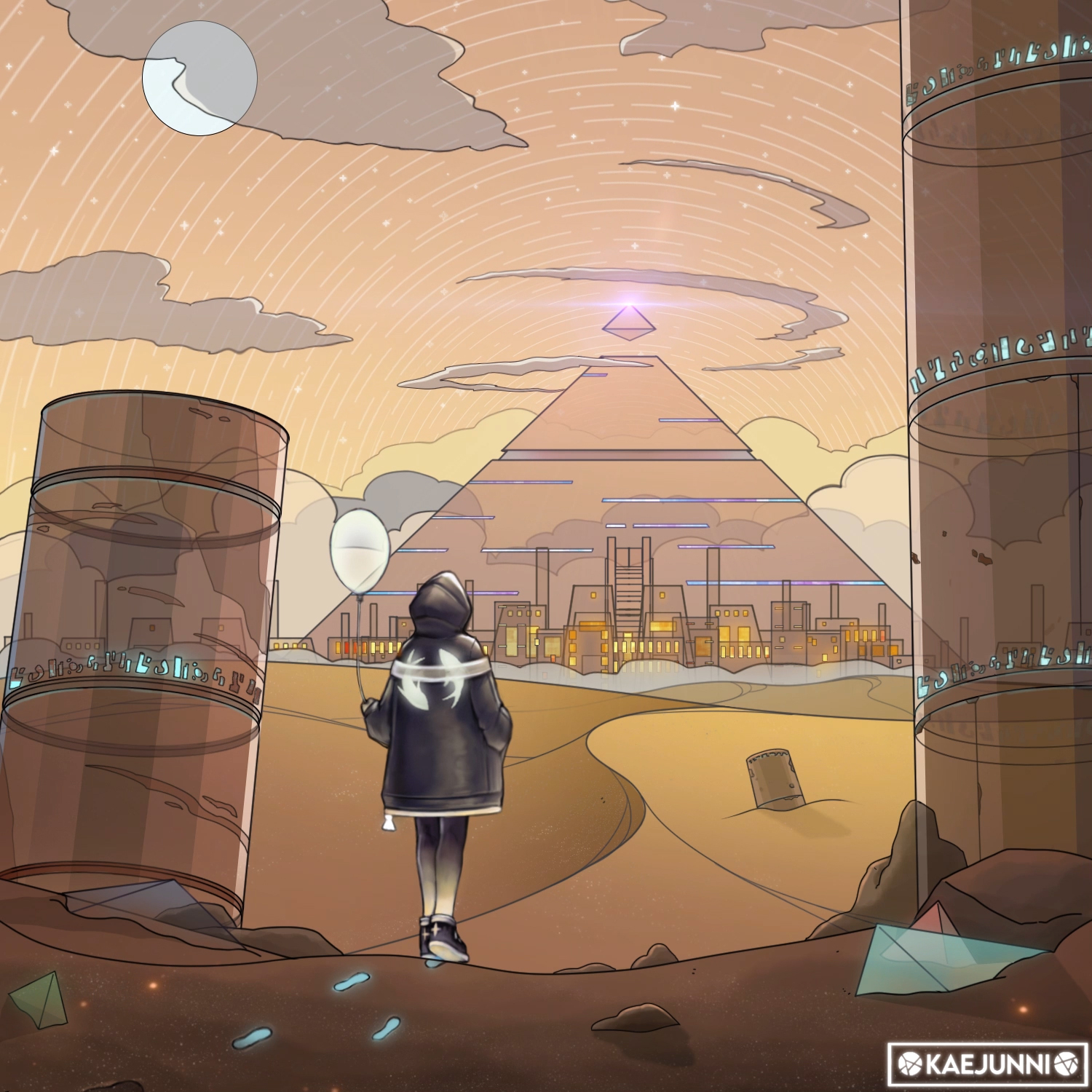 ZIGGURAT