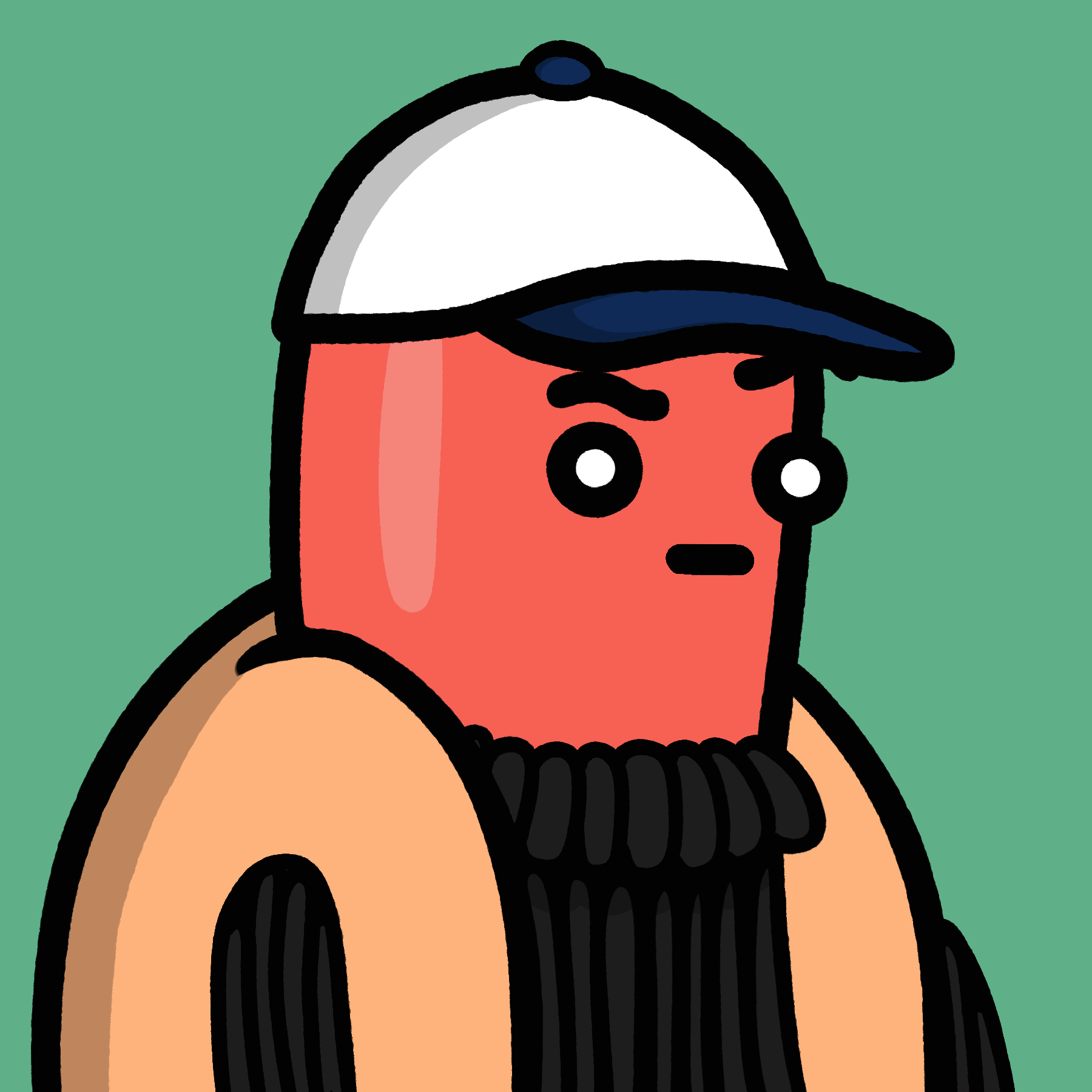 Hot Doug #5771