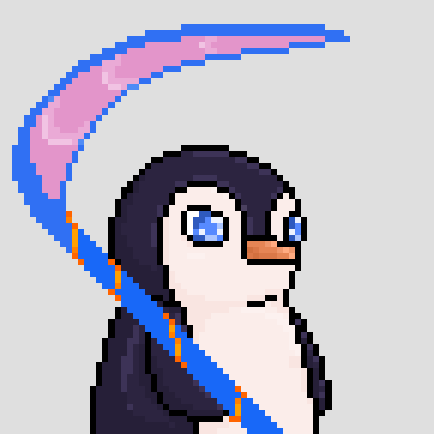 AMINALS #2721