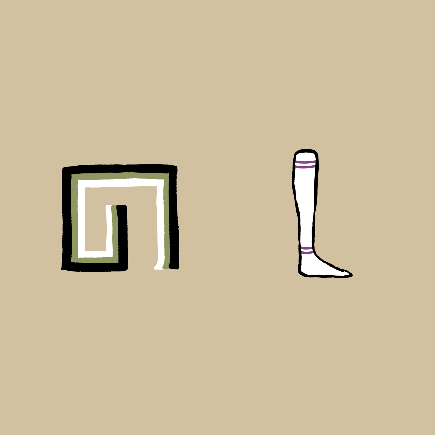 Egyptian Godz #2919