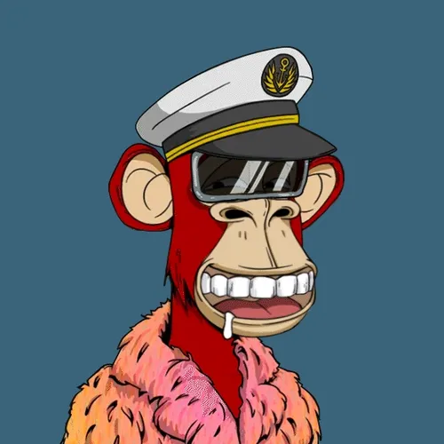 monday ape #308