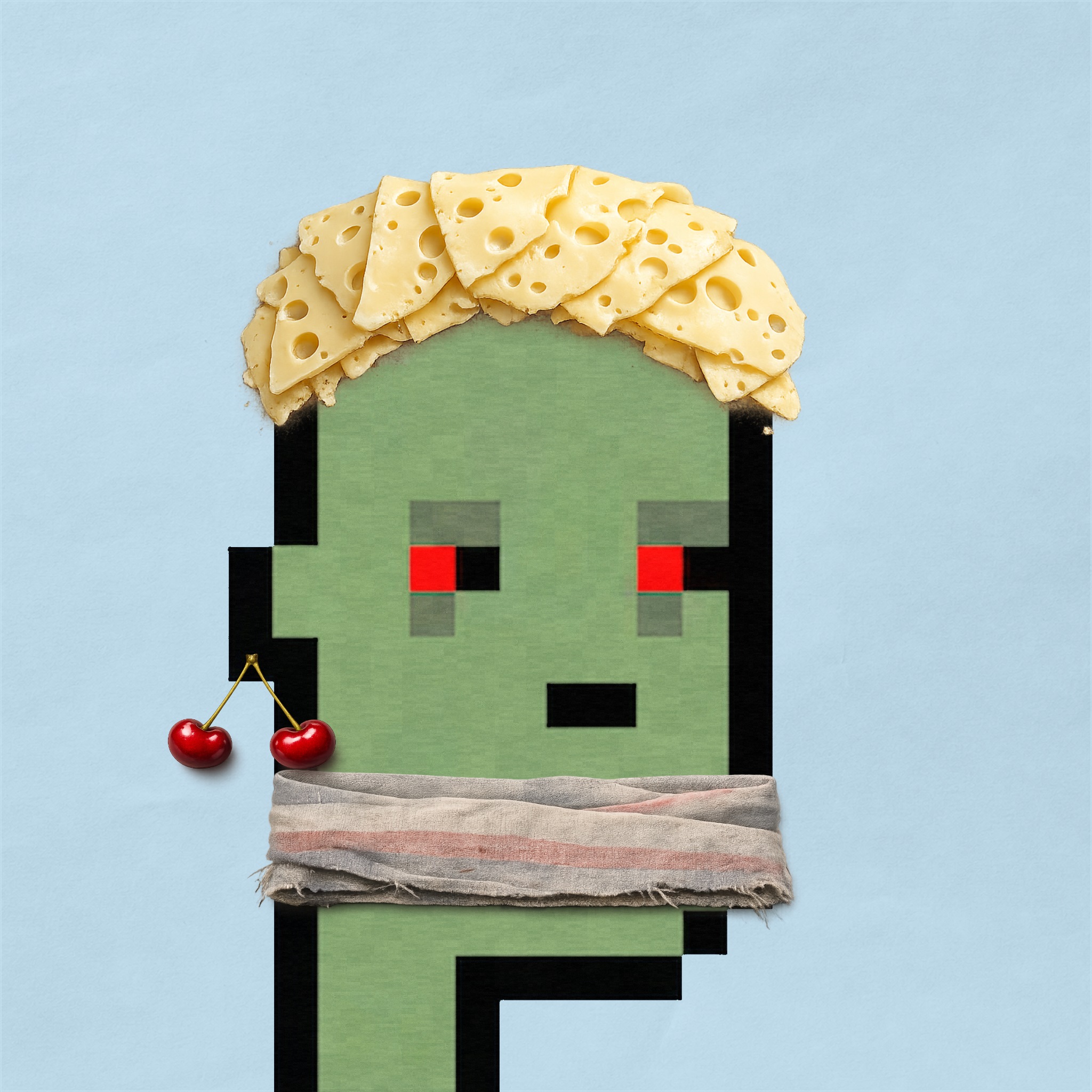 CraftPunk 5559