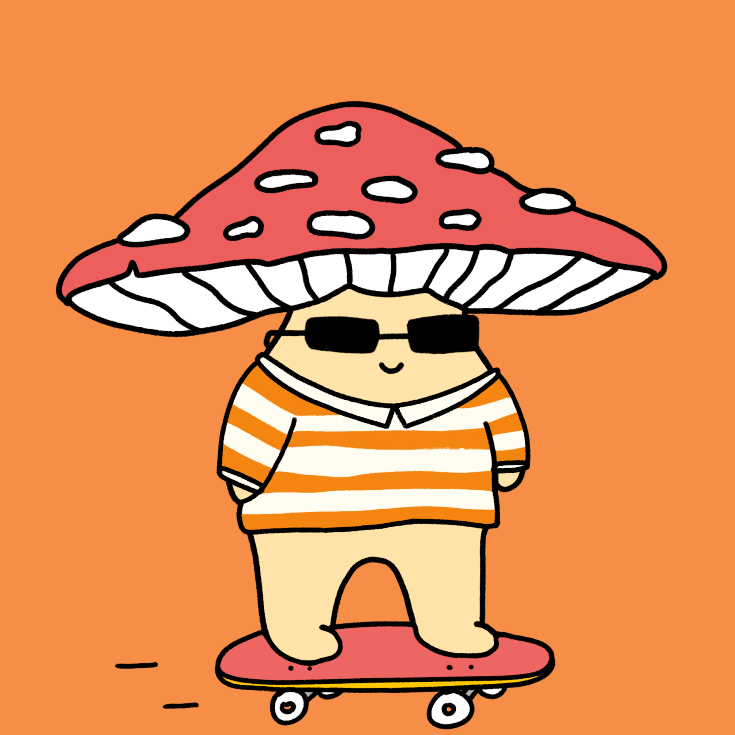 Shroomio #4285