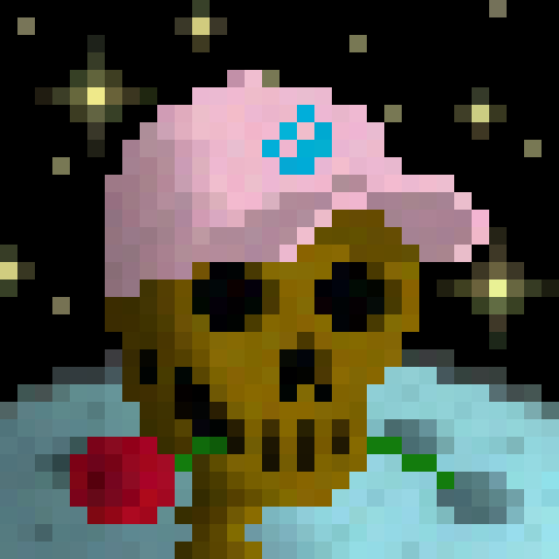 Based Ghoul ⛧ 1997
