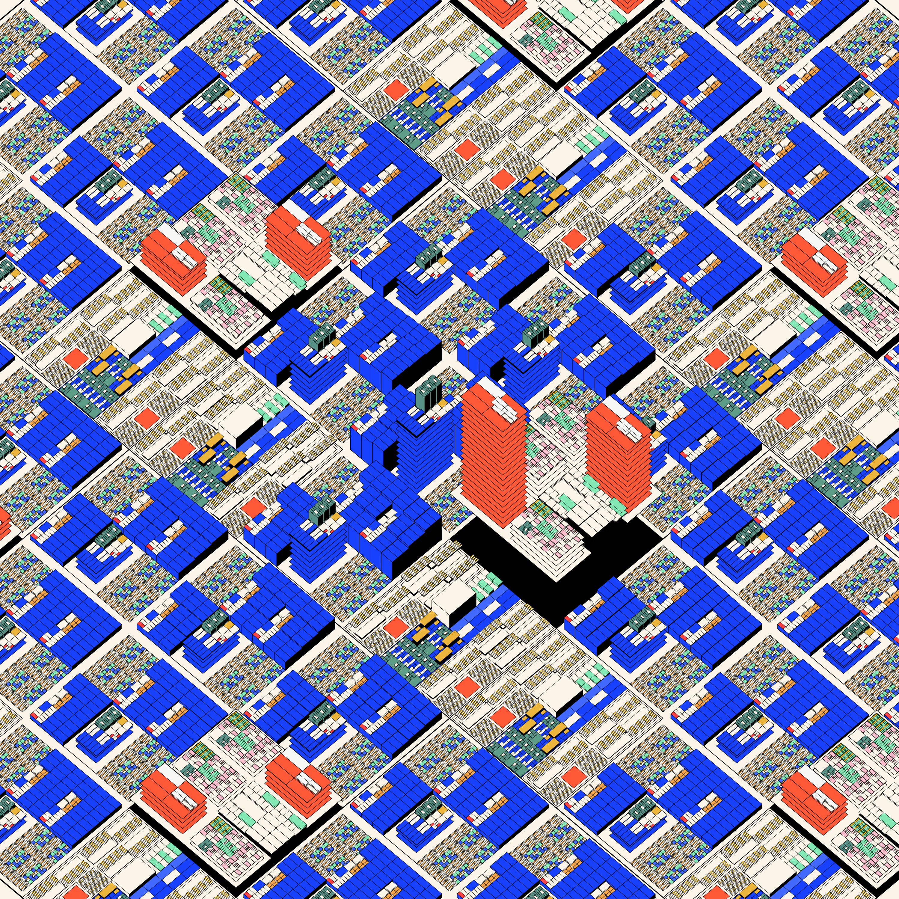 Decagon #32106