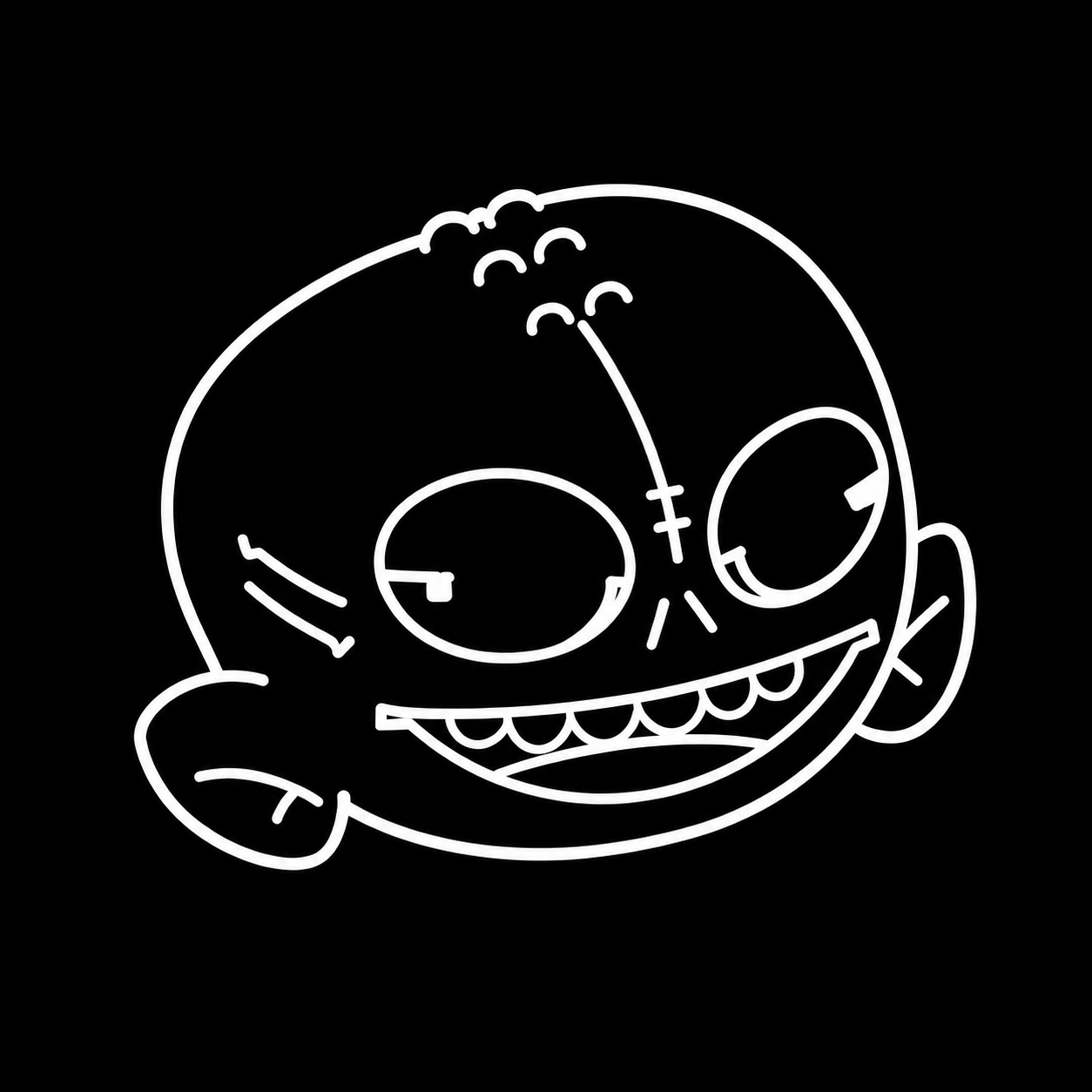PRE-REVEAL