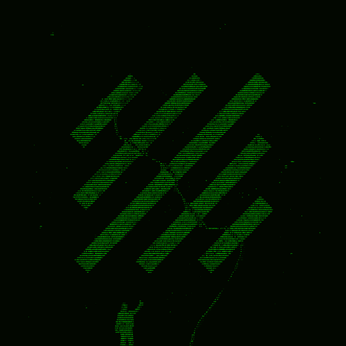 Decal by Three Panel Crimes #89