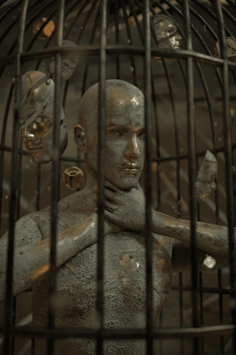 Captive Echoes