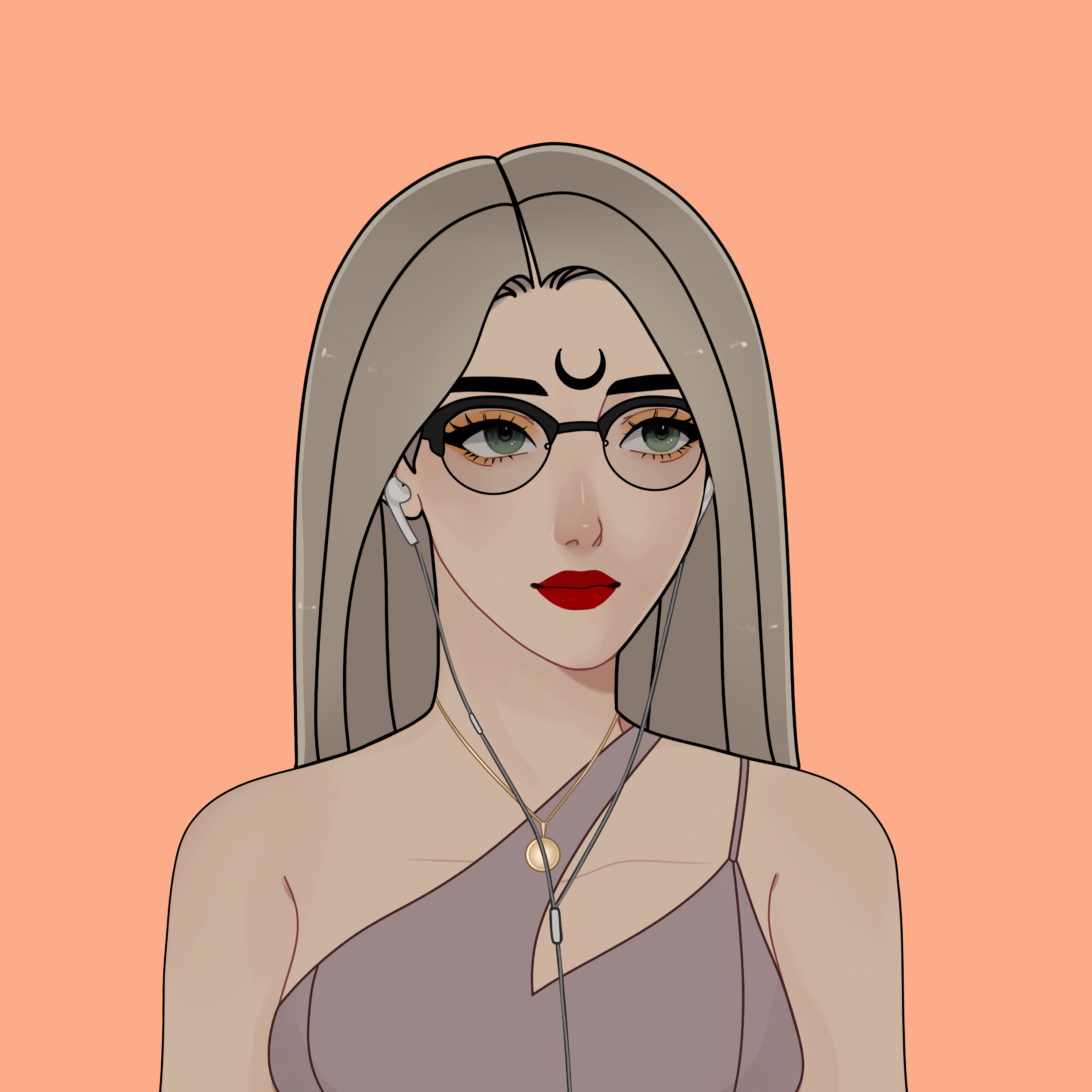 Girlie #2074