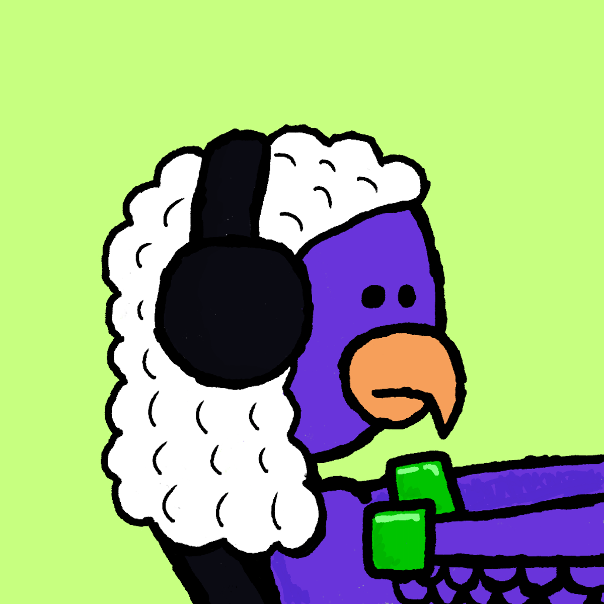 pooly - pfers #6008