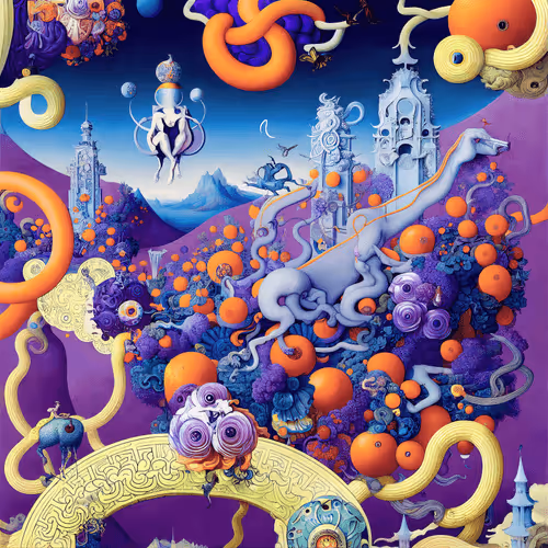 Oneiroscape 97