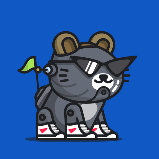 Robopet #942
