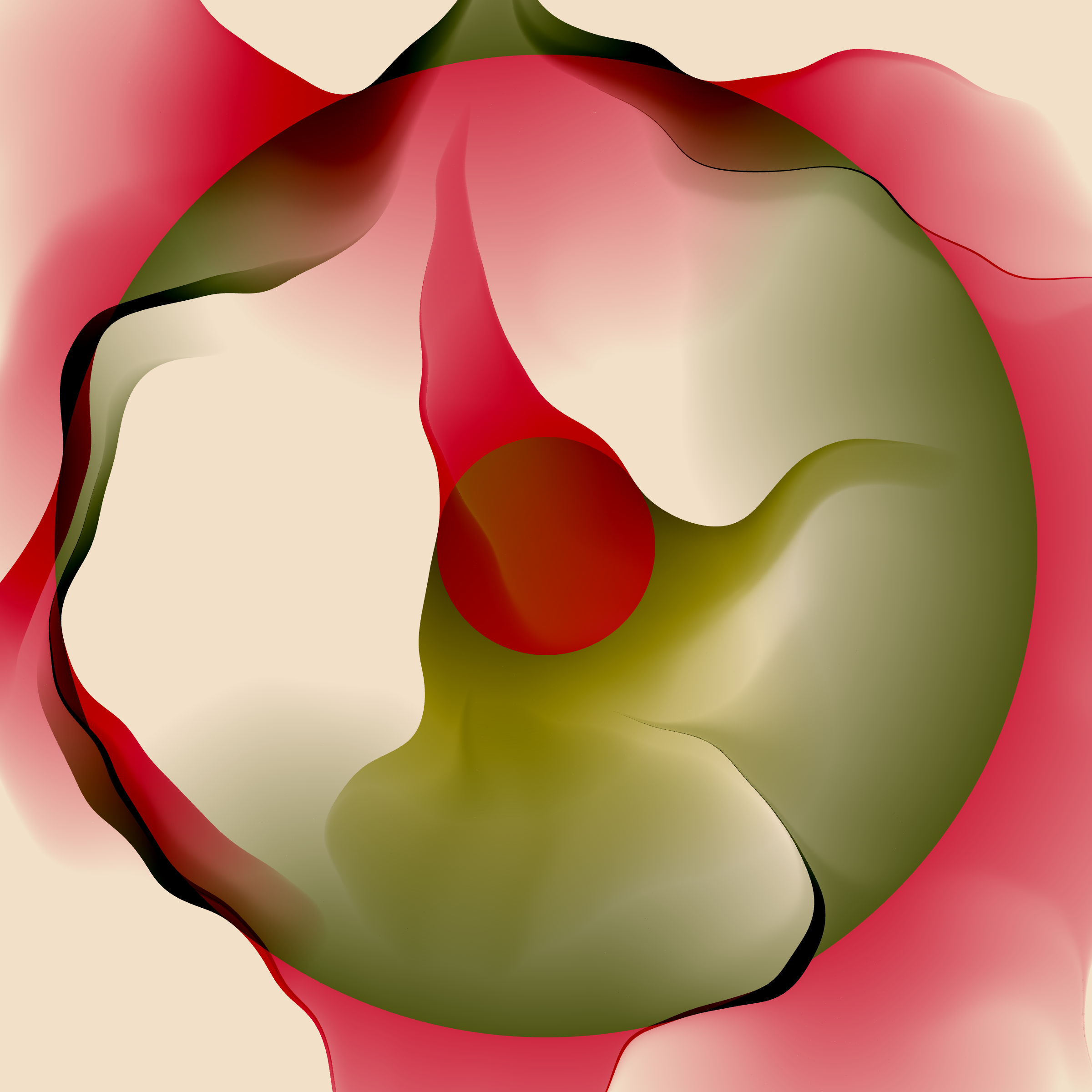 Watercolor Dreams #130