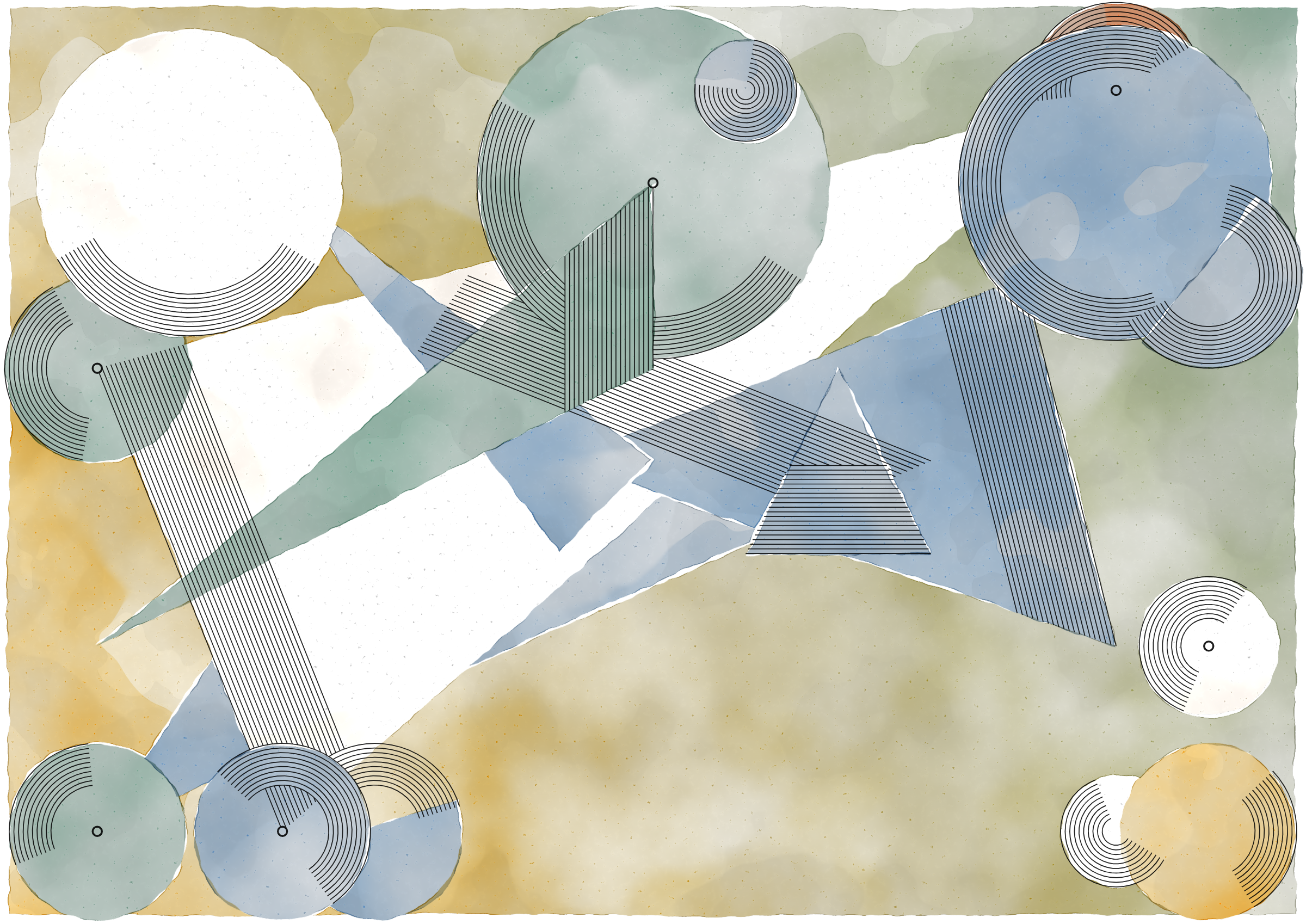 Inprecision #41