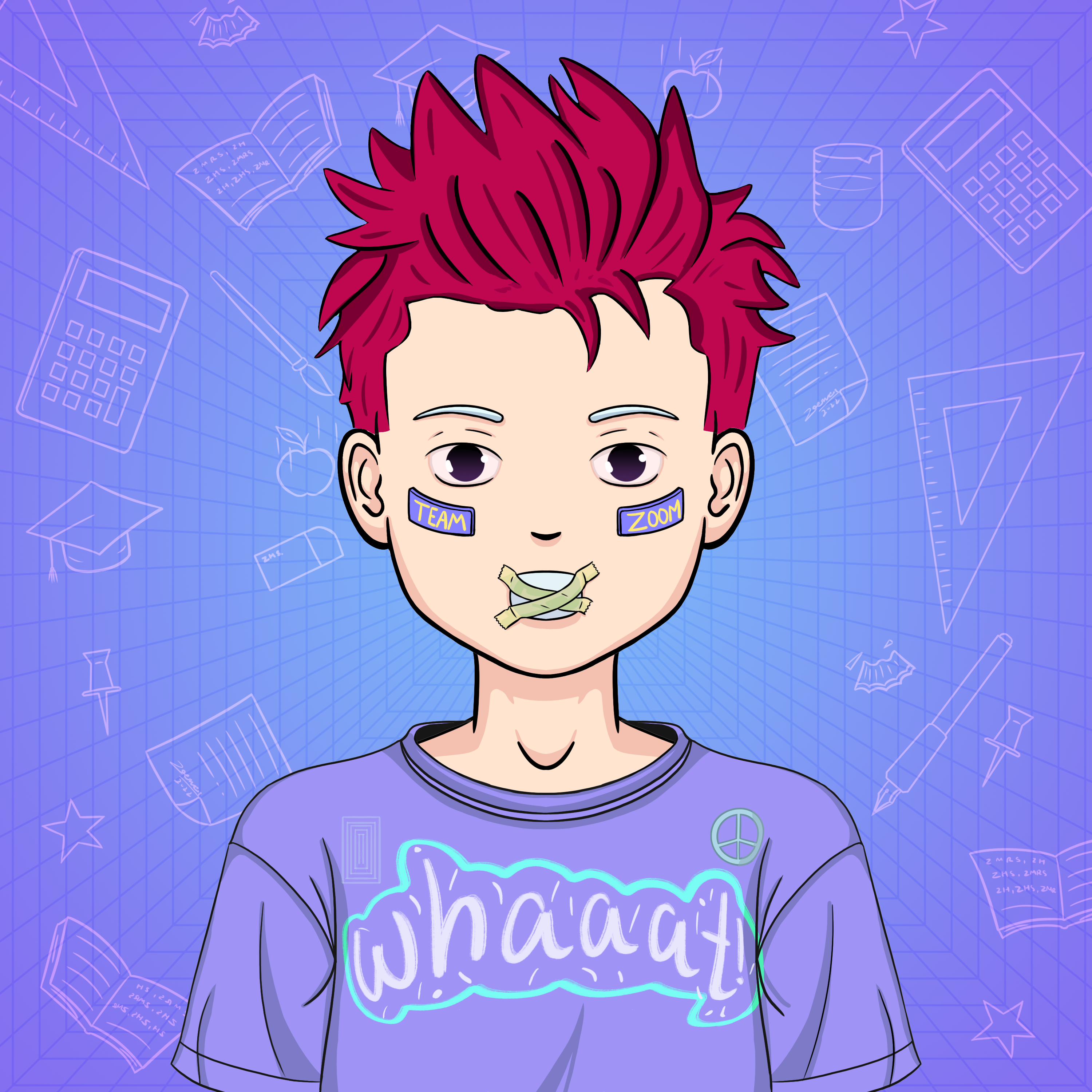 Zoomer #2114