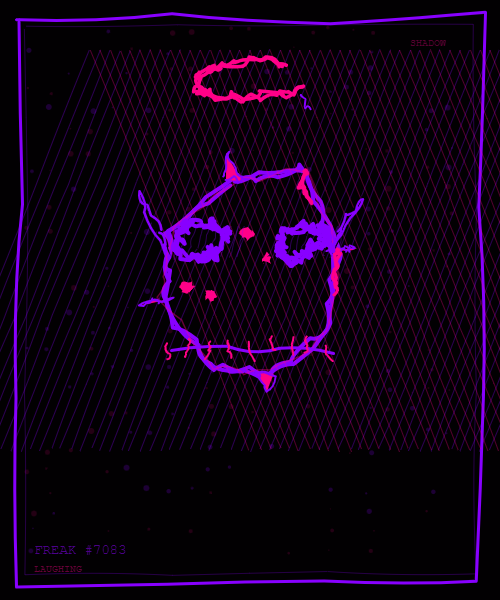 FREAK7083