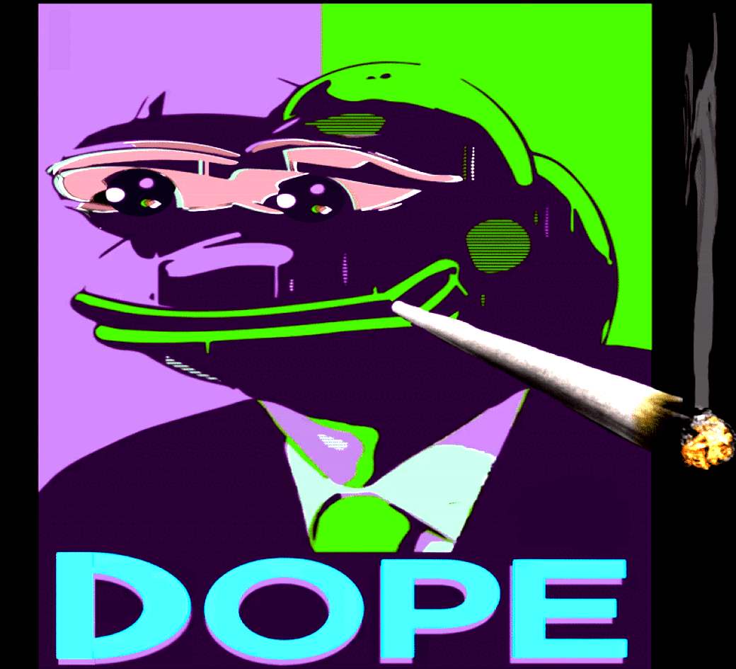 DOPEPE