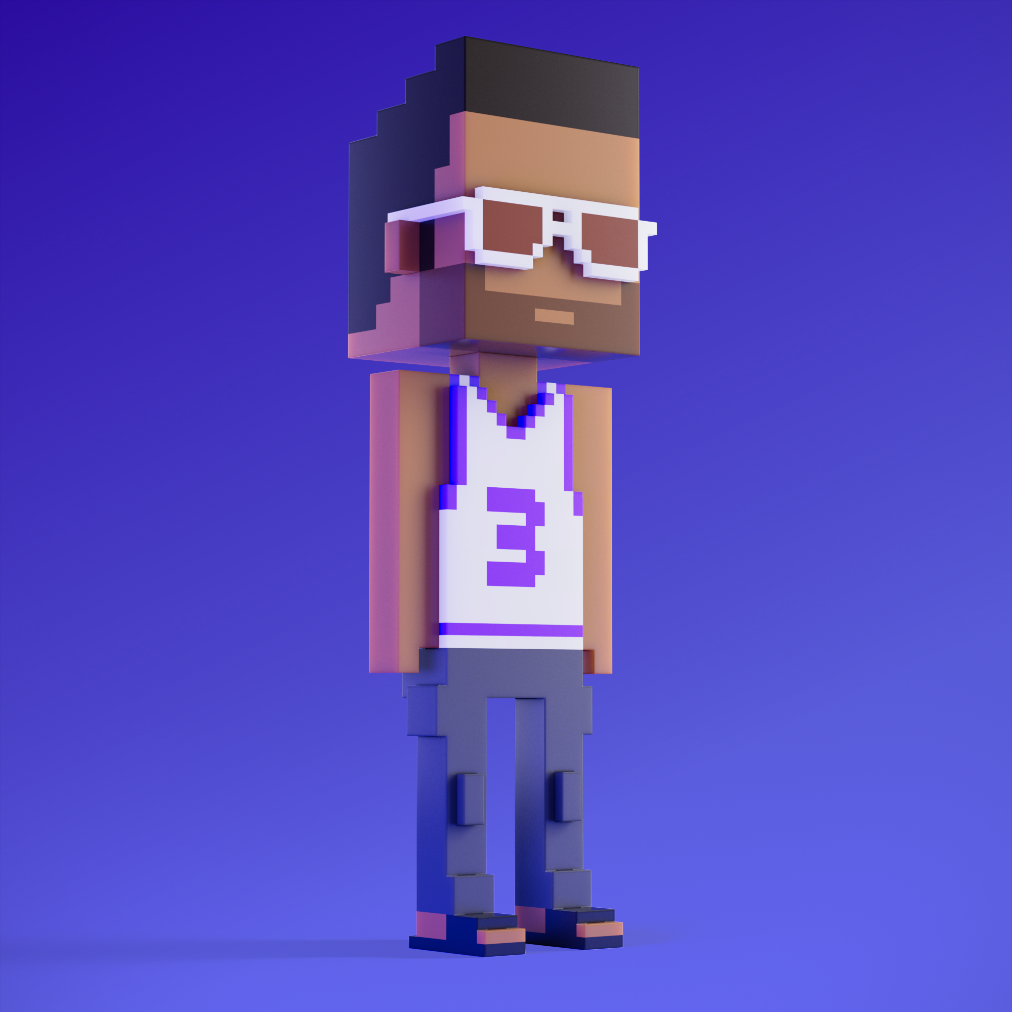 Meebit #14763