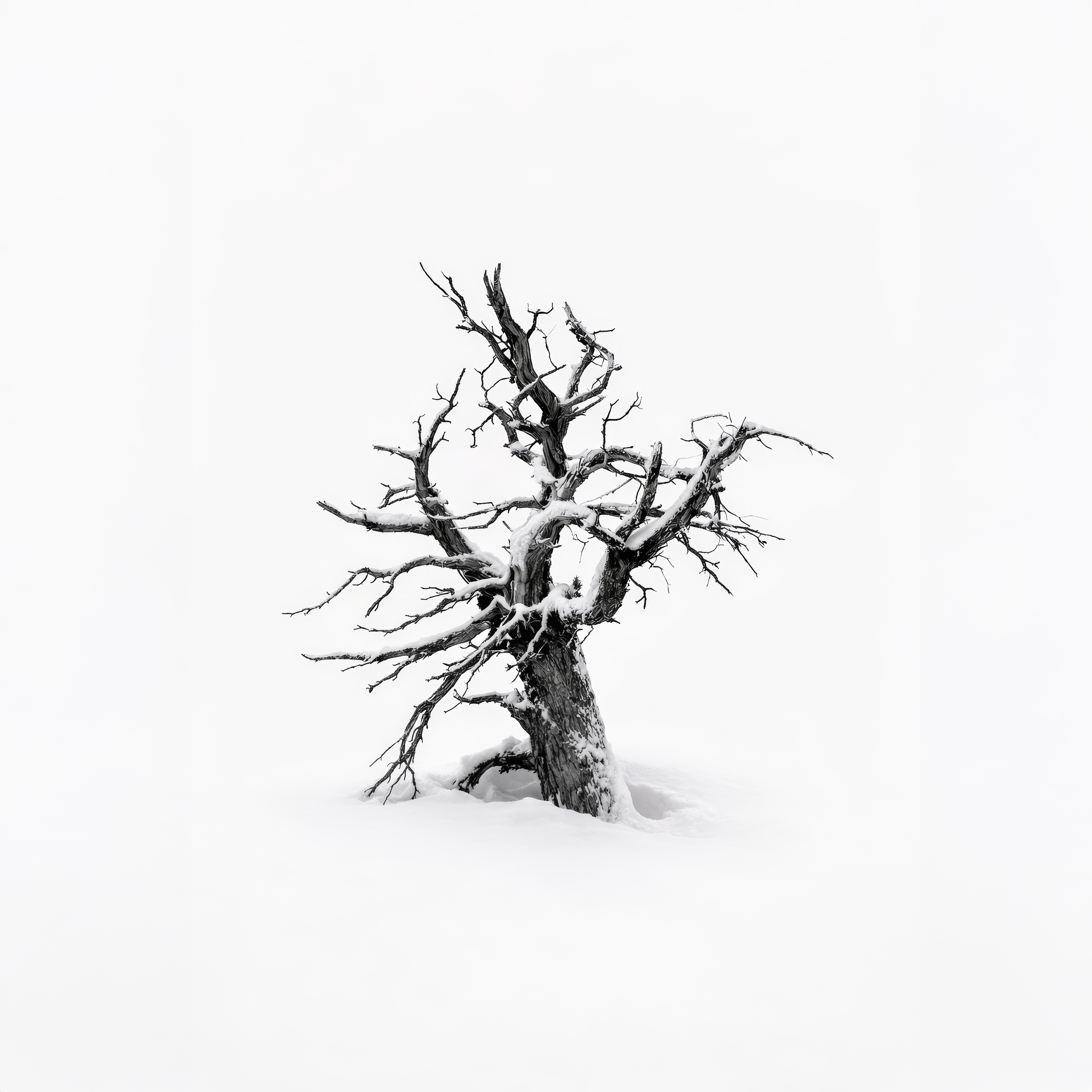 Twisted Witness