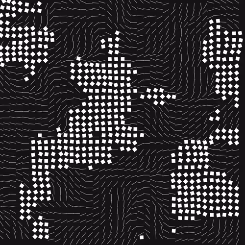 Geometric Fluidity #24