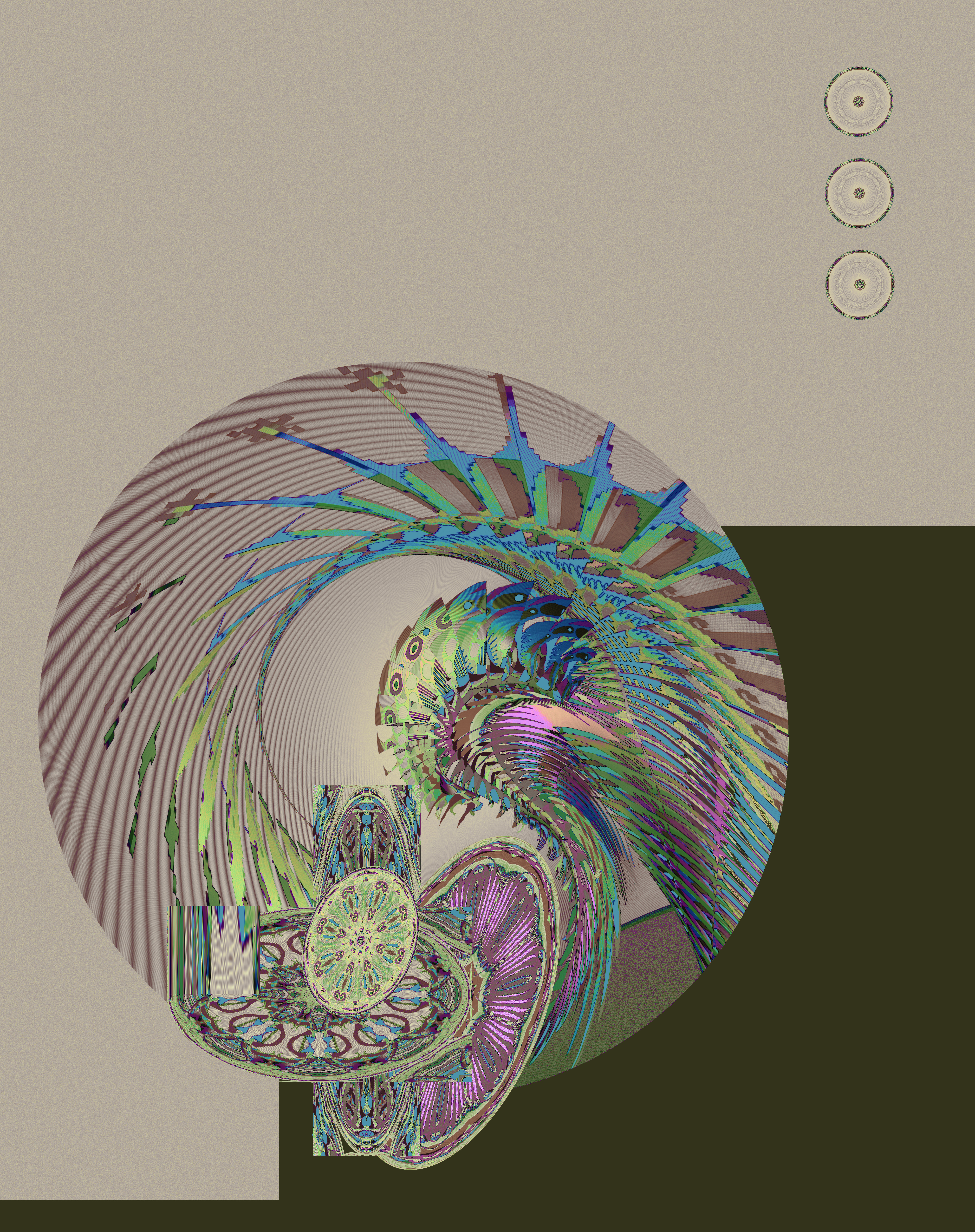 Tropical Reverie