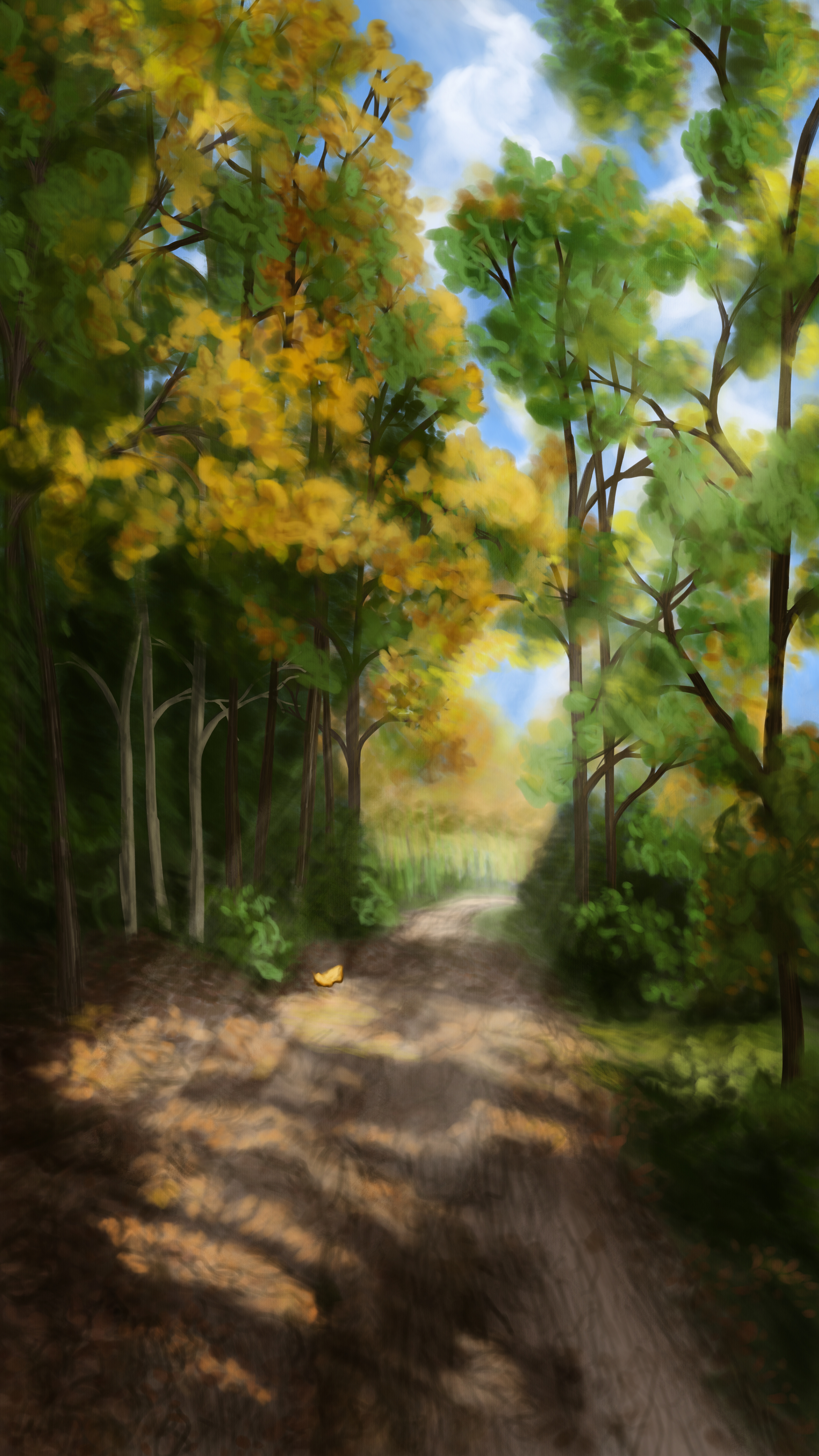Life Impression 36