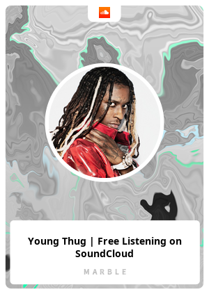 Young Thug | Free Listening on SoundCloud