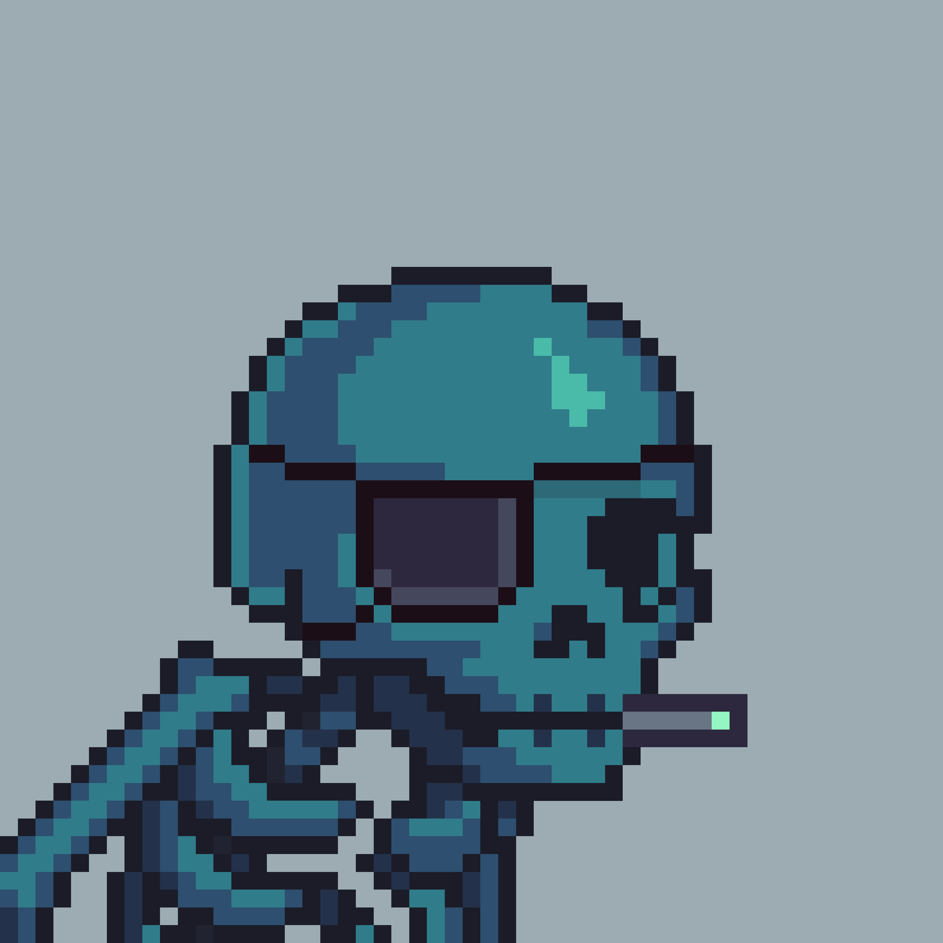 BONES #1769