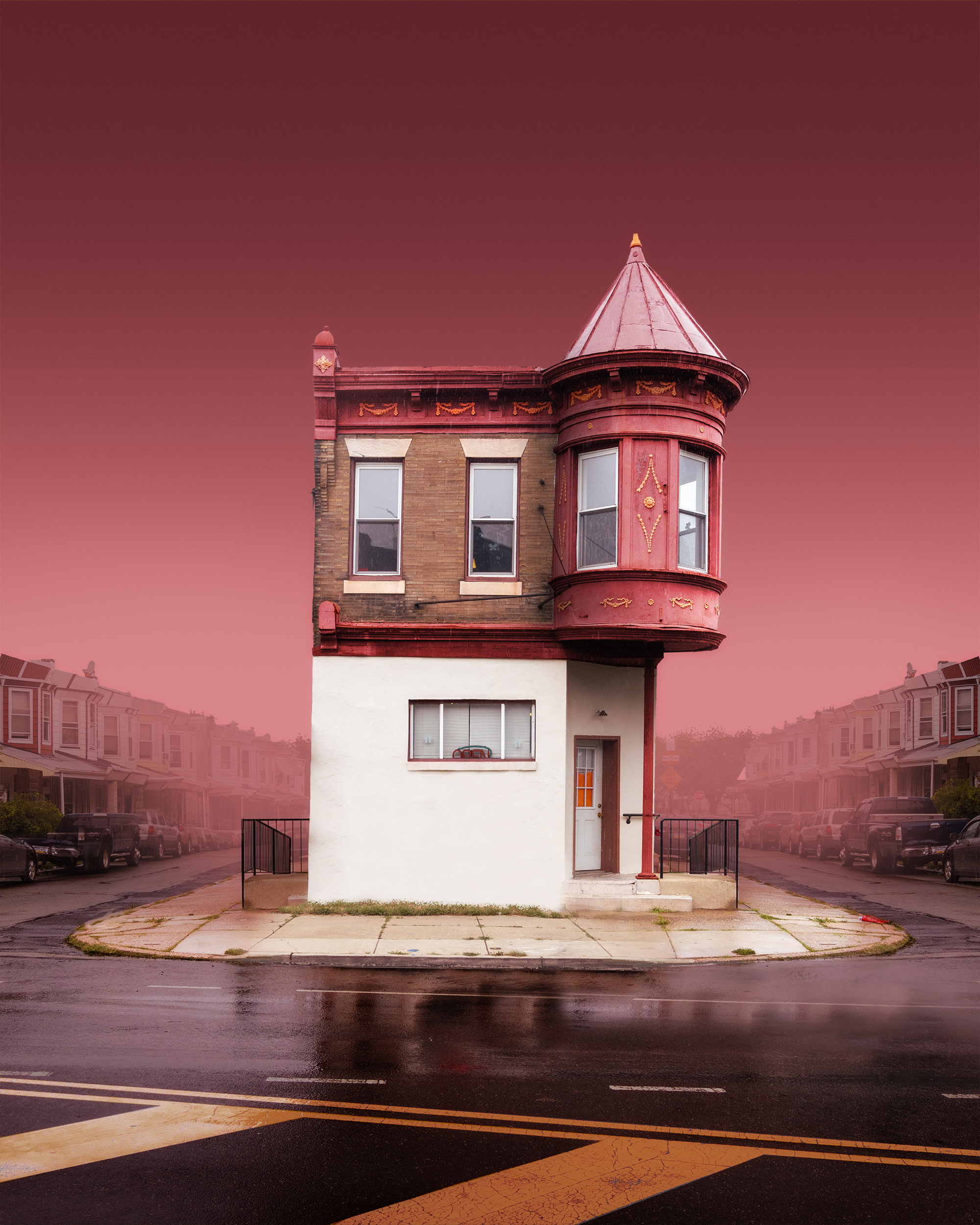 Rowhome #41