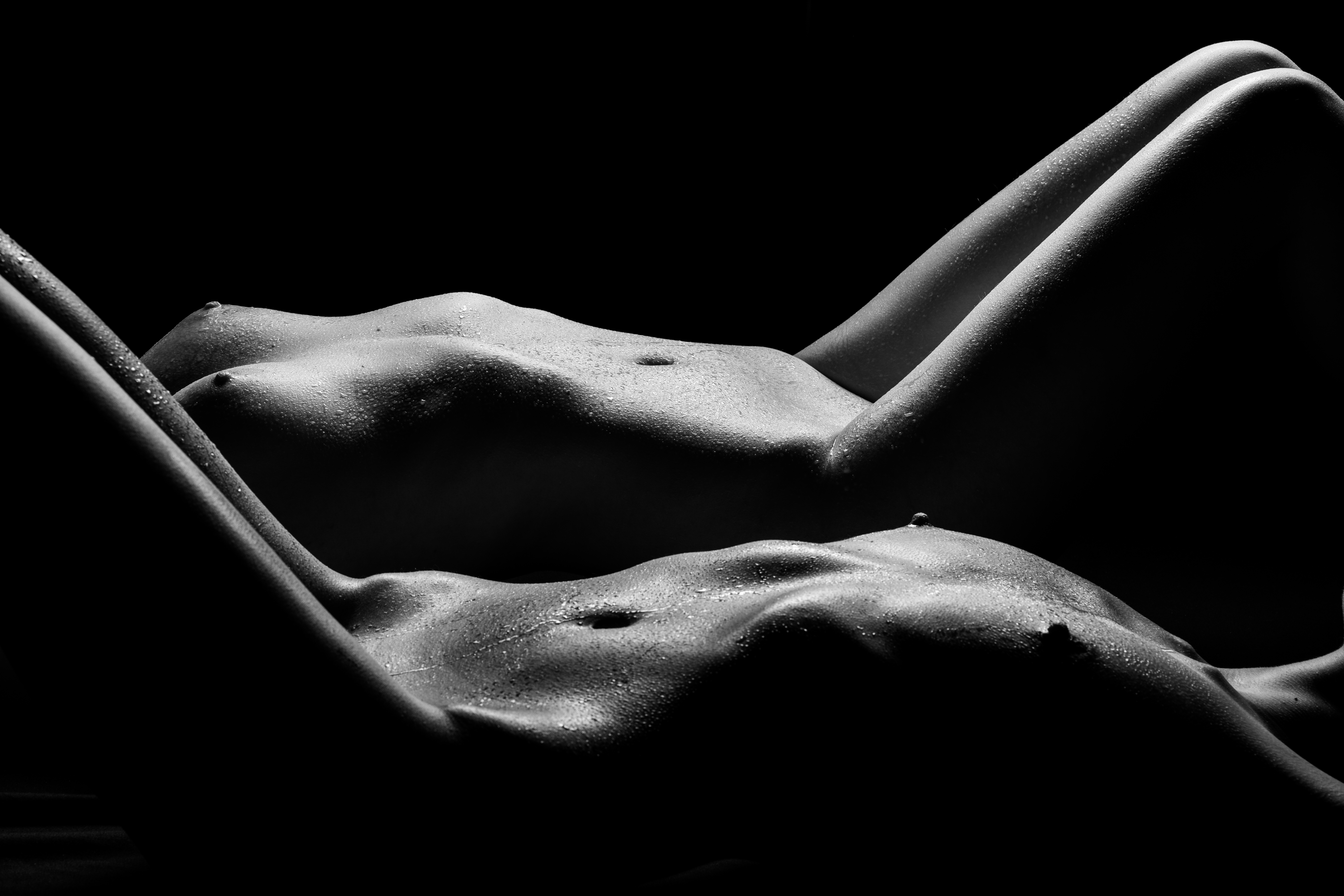 THE MERGE #16/500