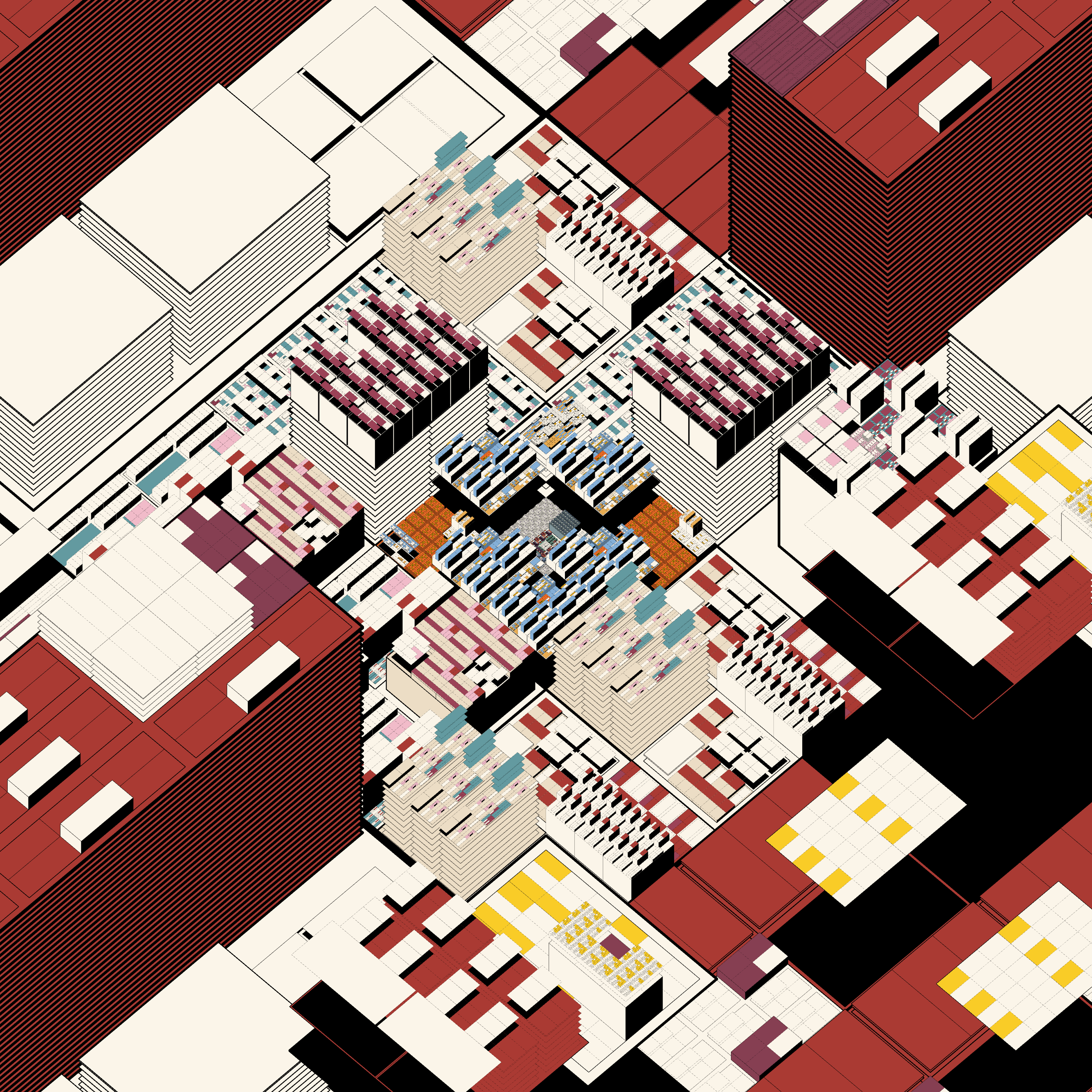 Decagon #13204