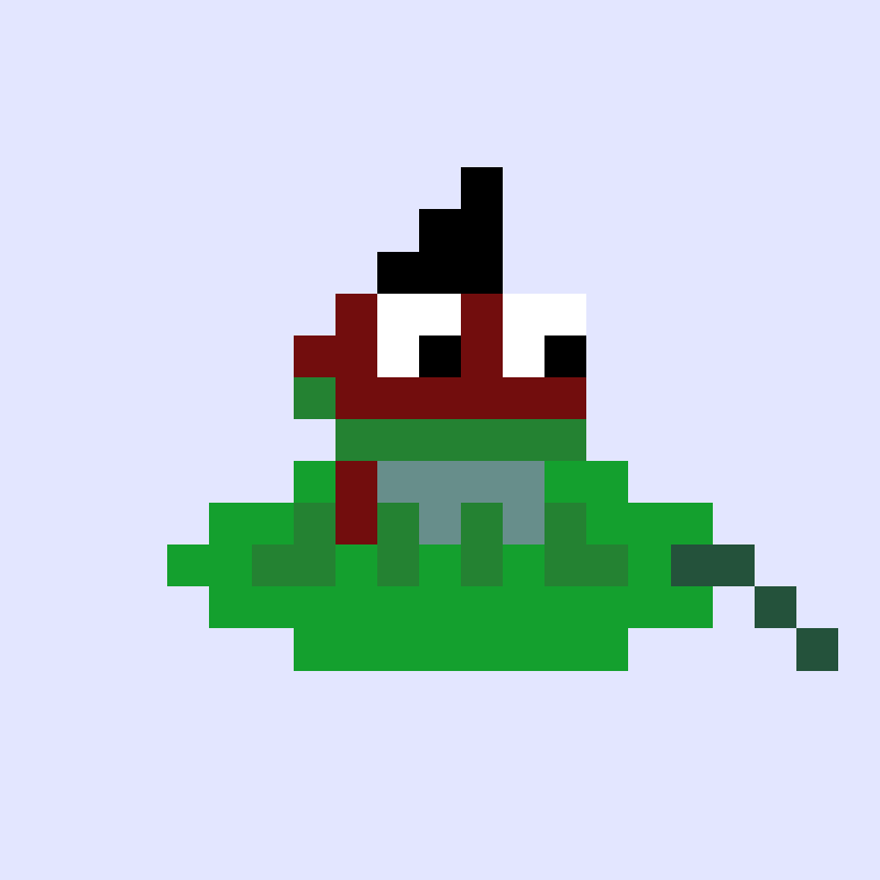 Toad #1984