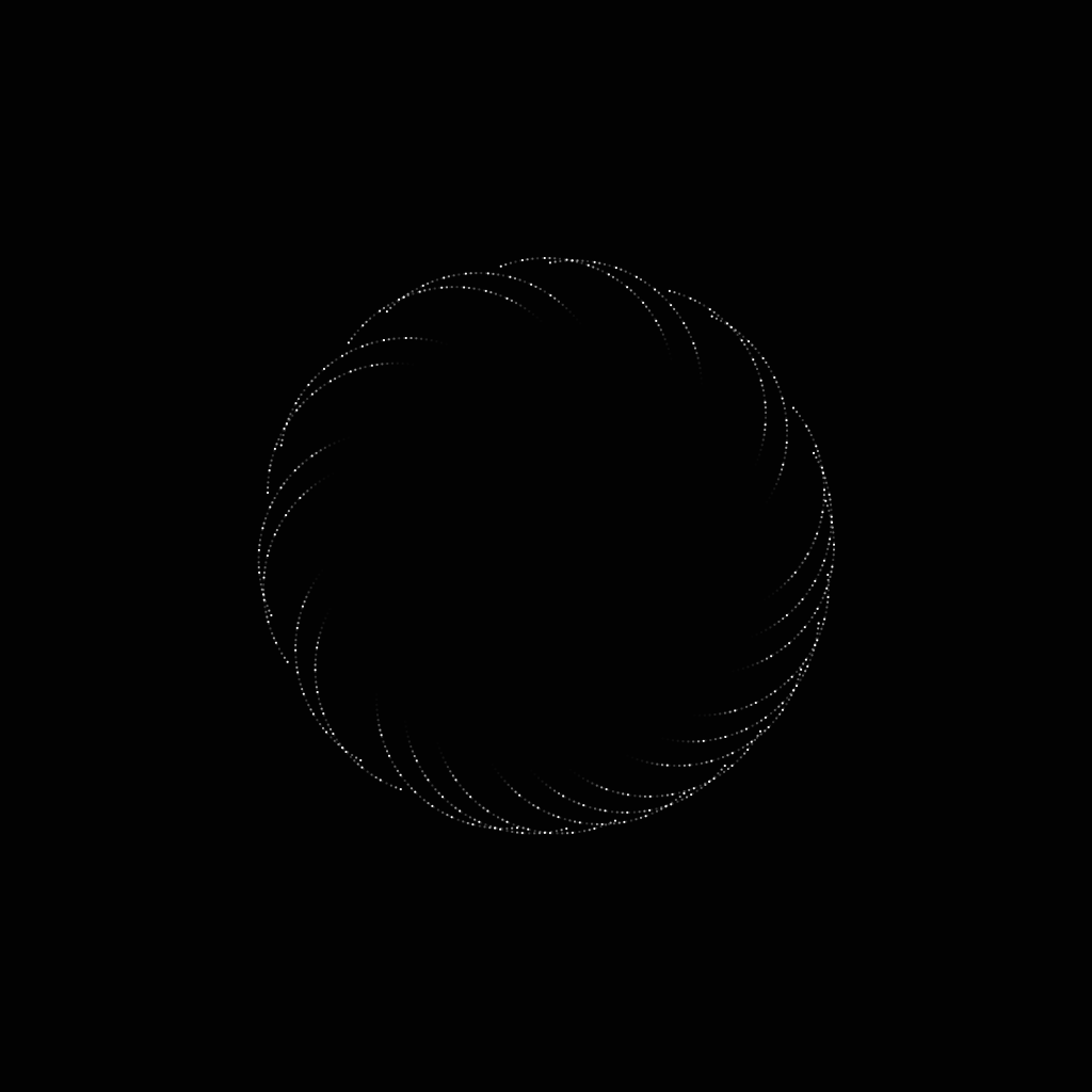 CHAOS CREATIONS