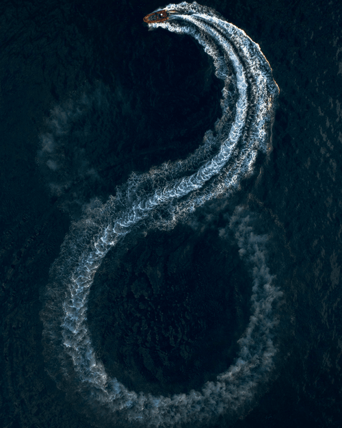 Infinity Loop