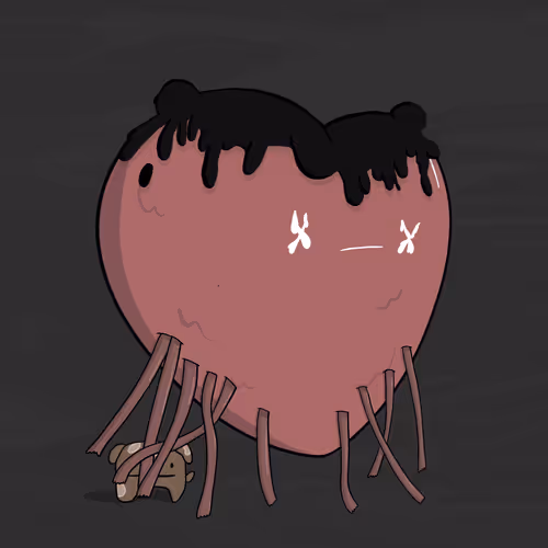 Monomyth #5321