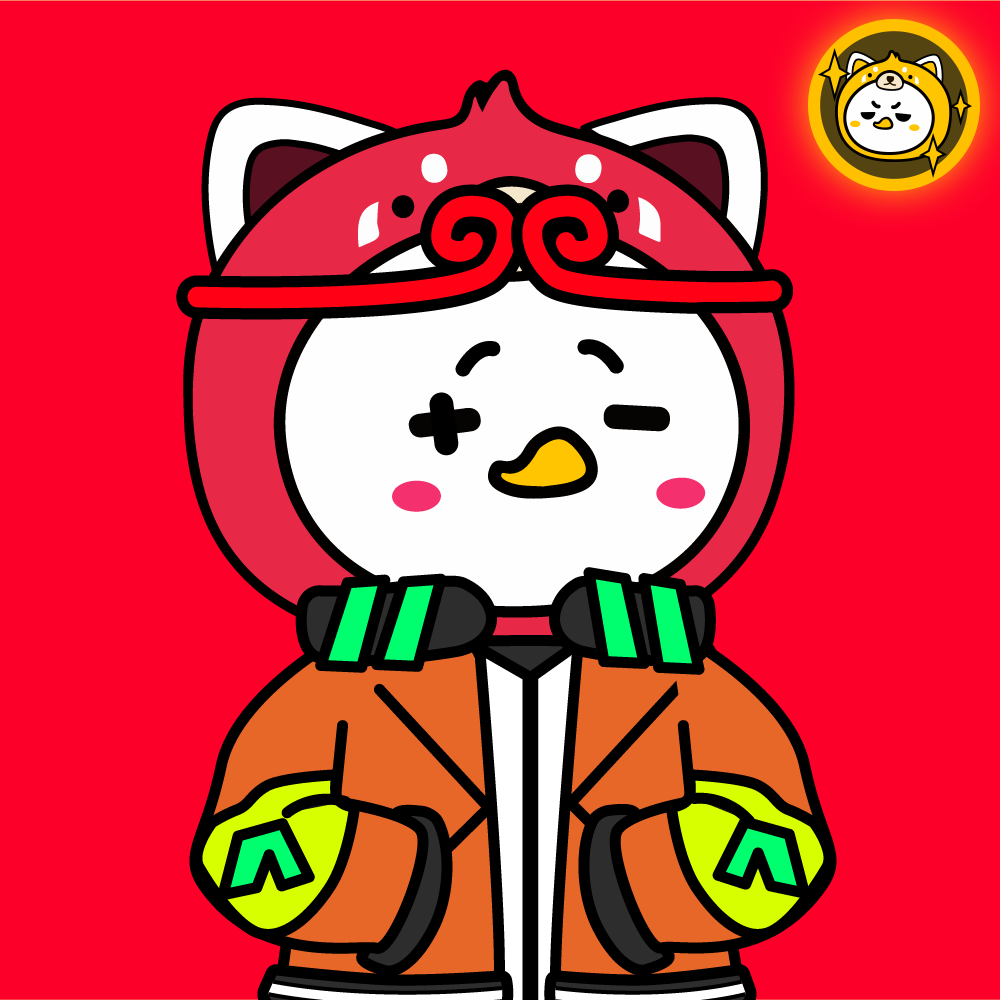 FashionDucks #3934