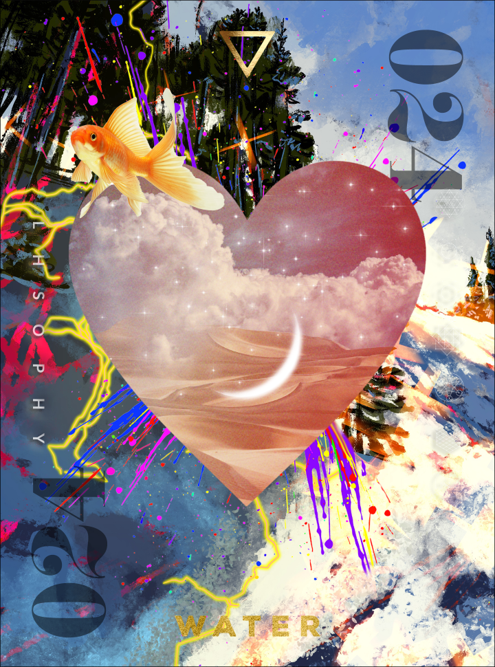 Kindred Hearts #37