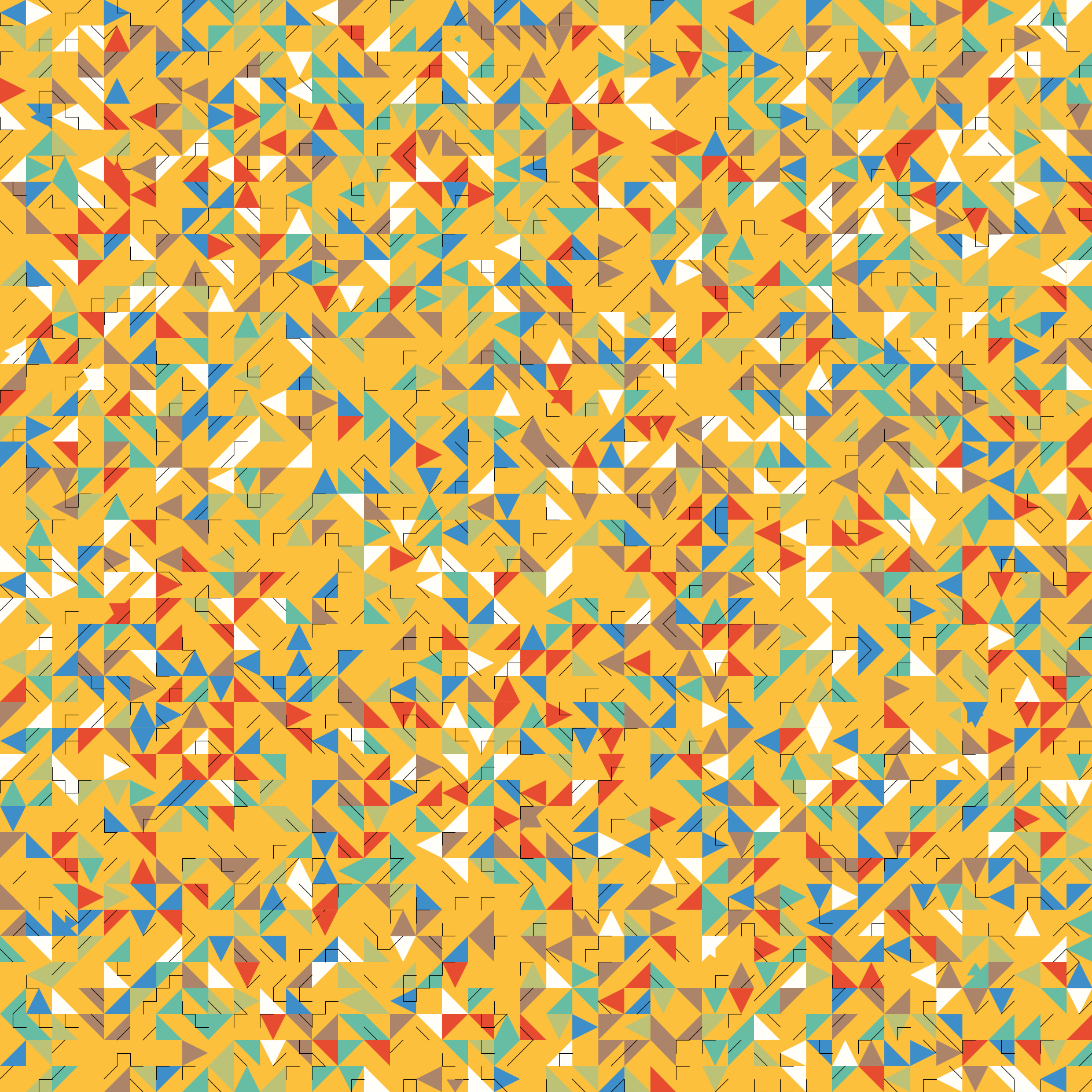 Triangulum #160