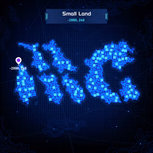 MG Land #4169