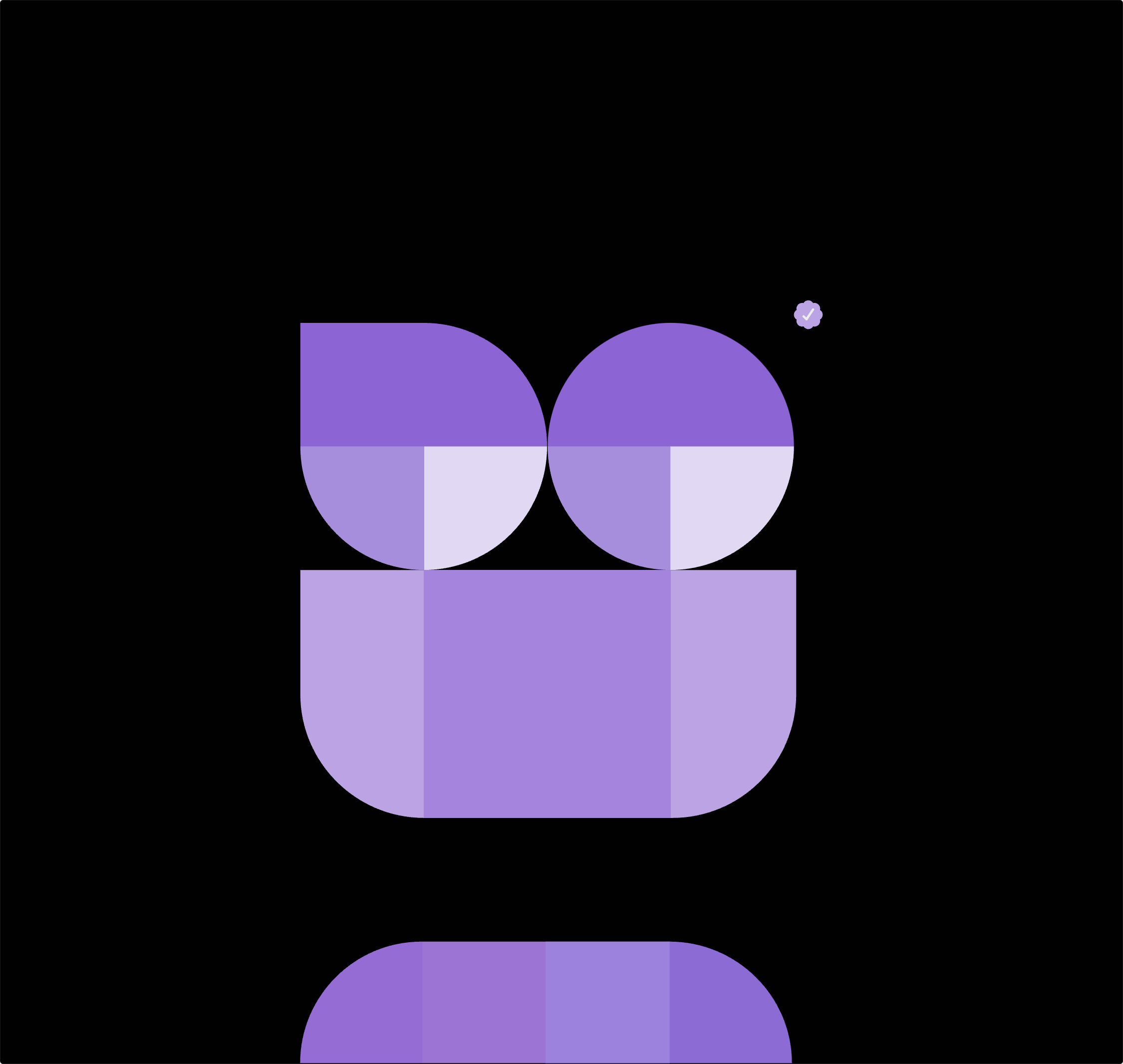 Opepen Purple Edition 1166