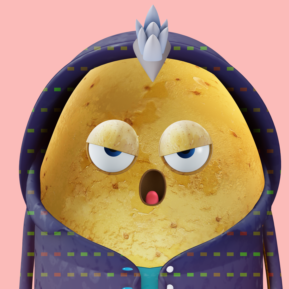 PotatoPower #3867