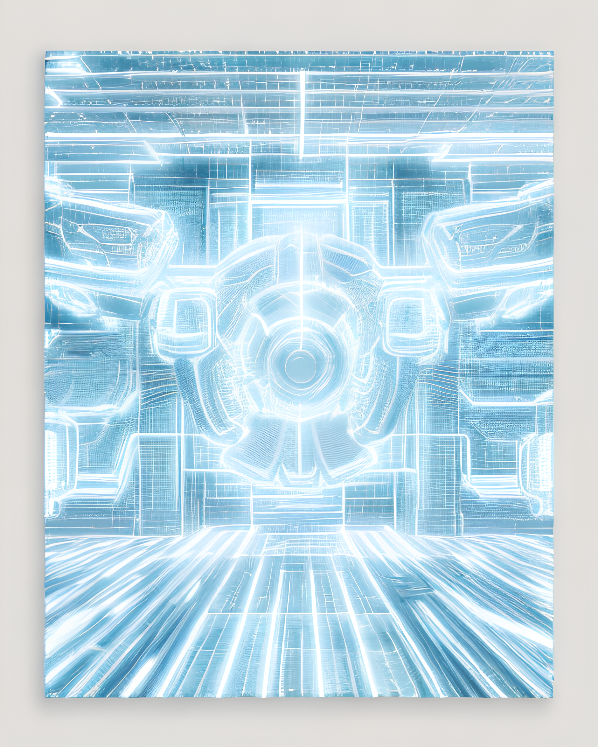 0x Mirror Genesis