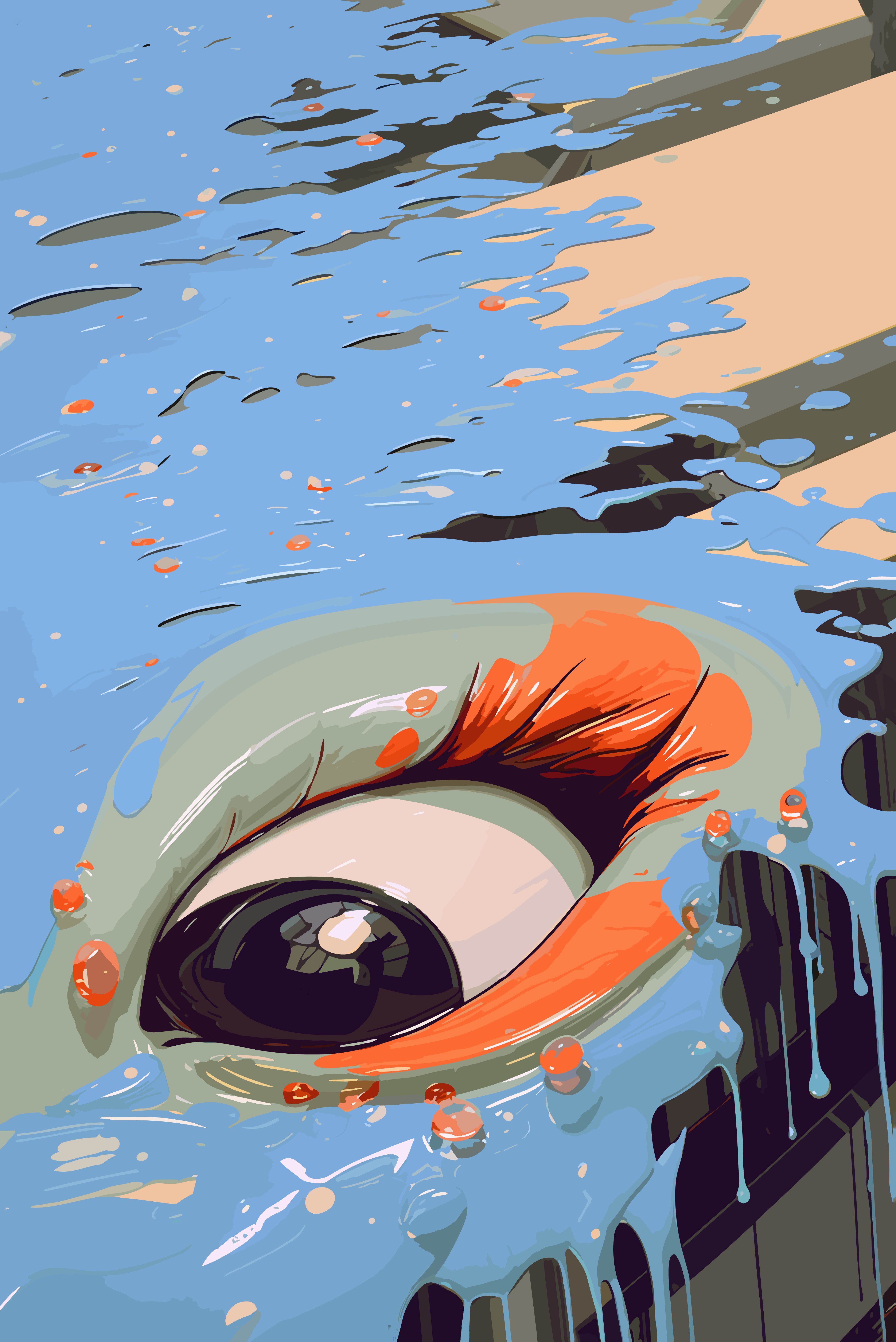 Fever Fish #2/4