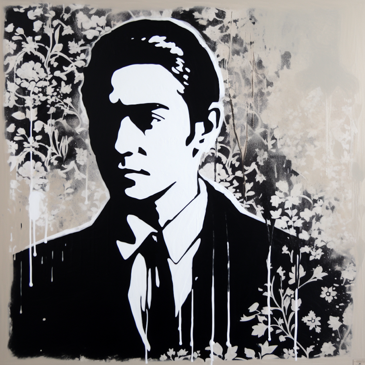 Blek le rat is my Muse #233