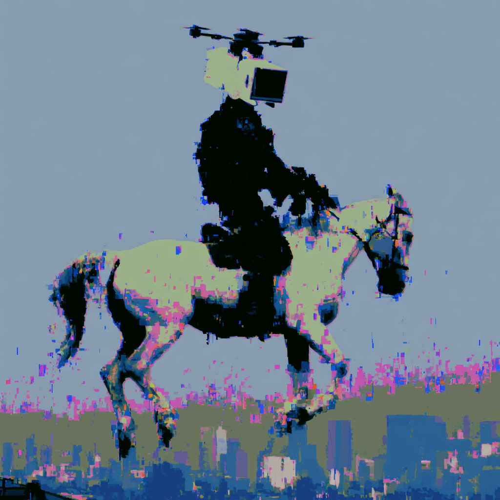Horsemen 179