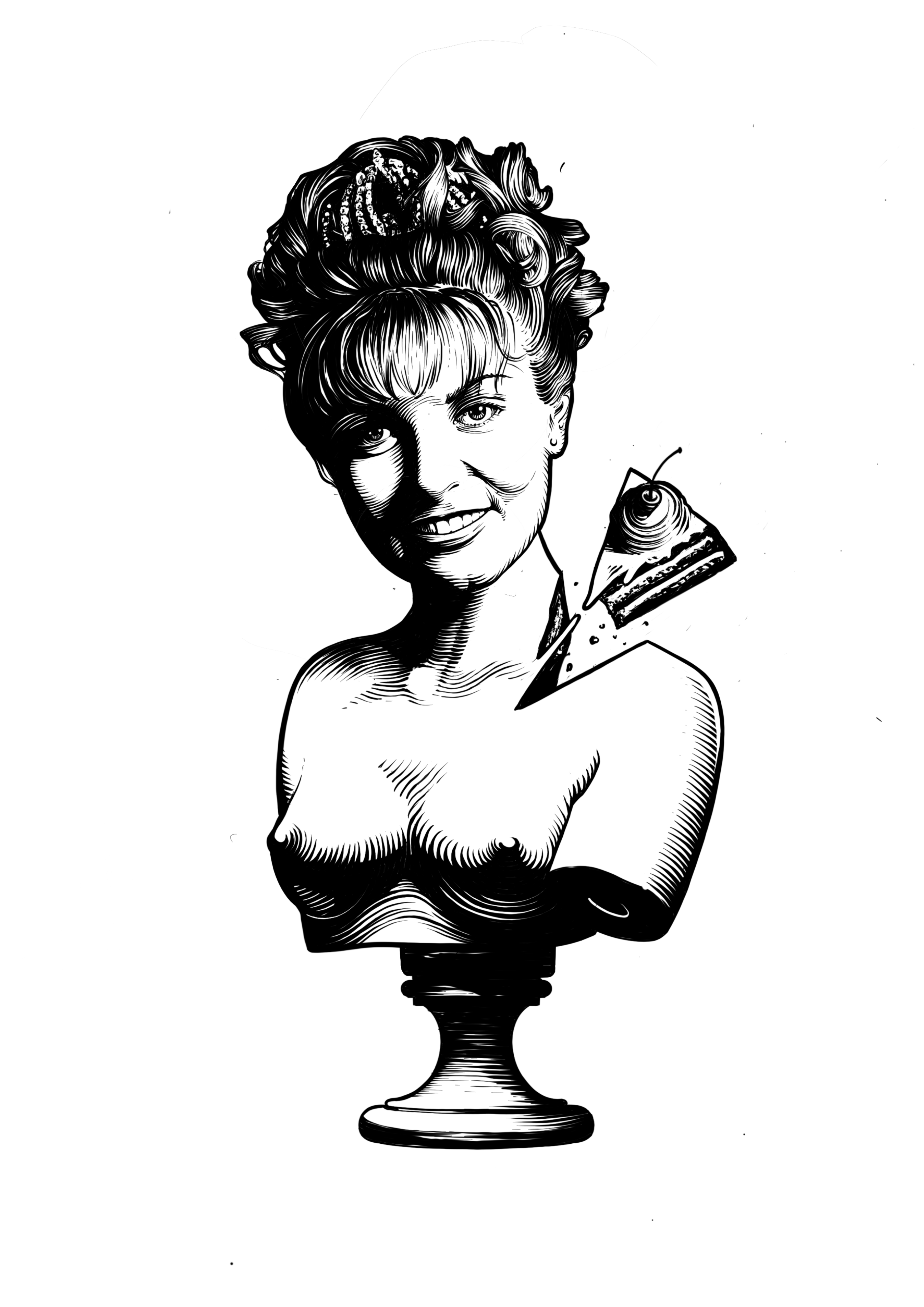 Laura Palmer