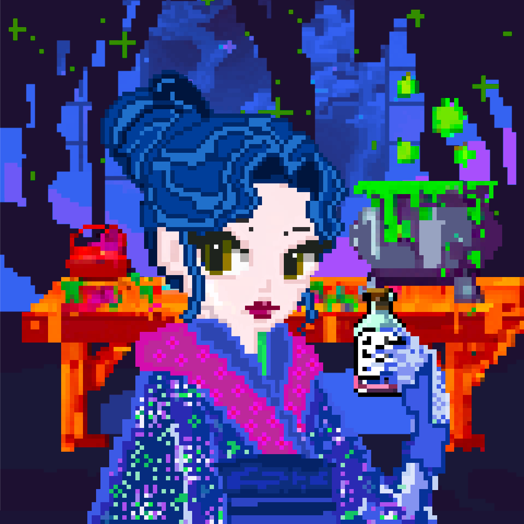 Geisha #116