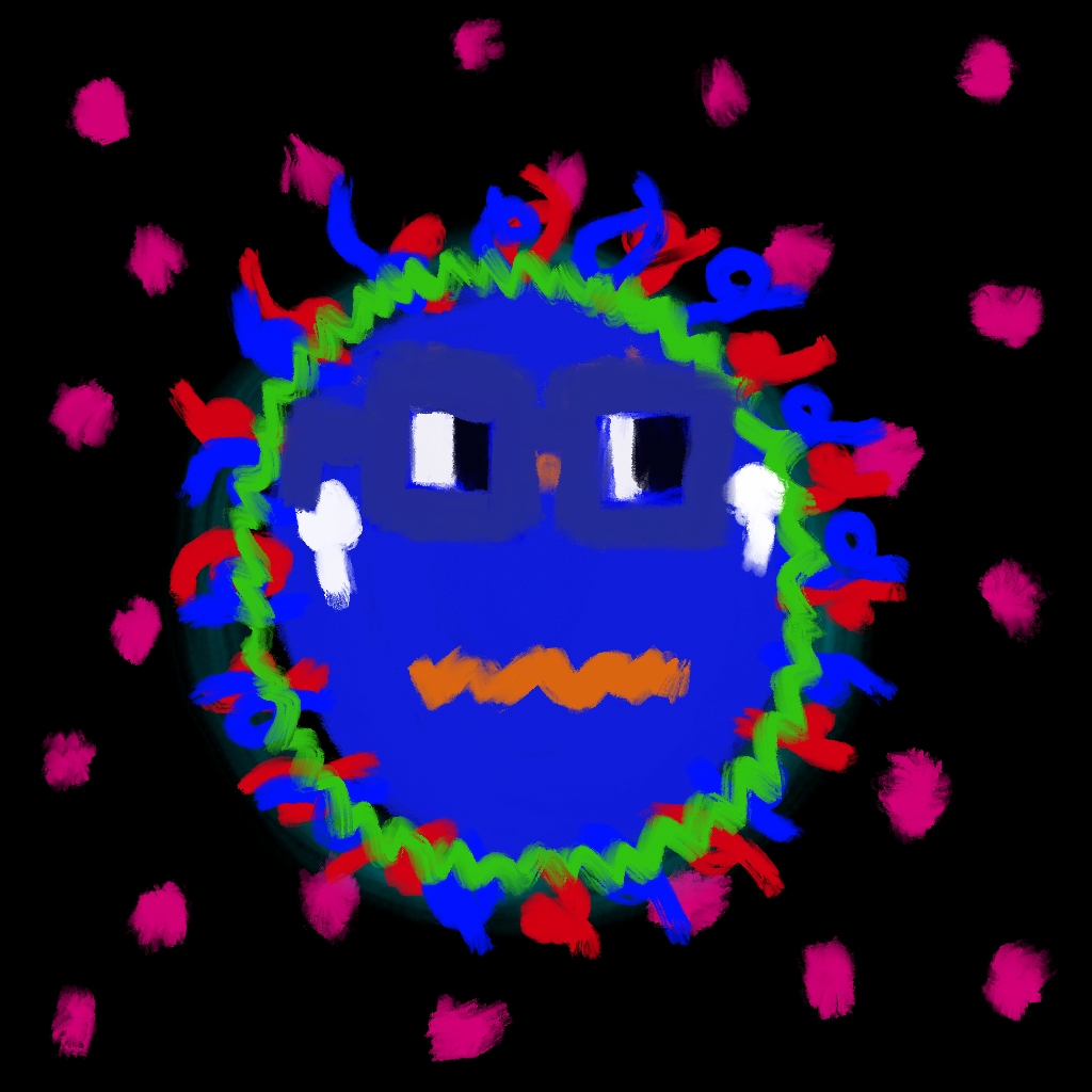 Viral Mfers #9233