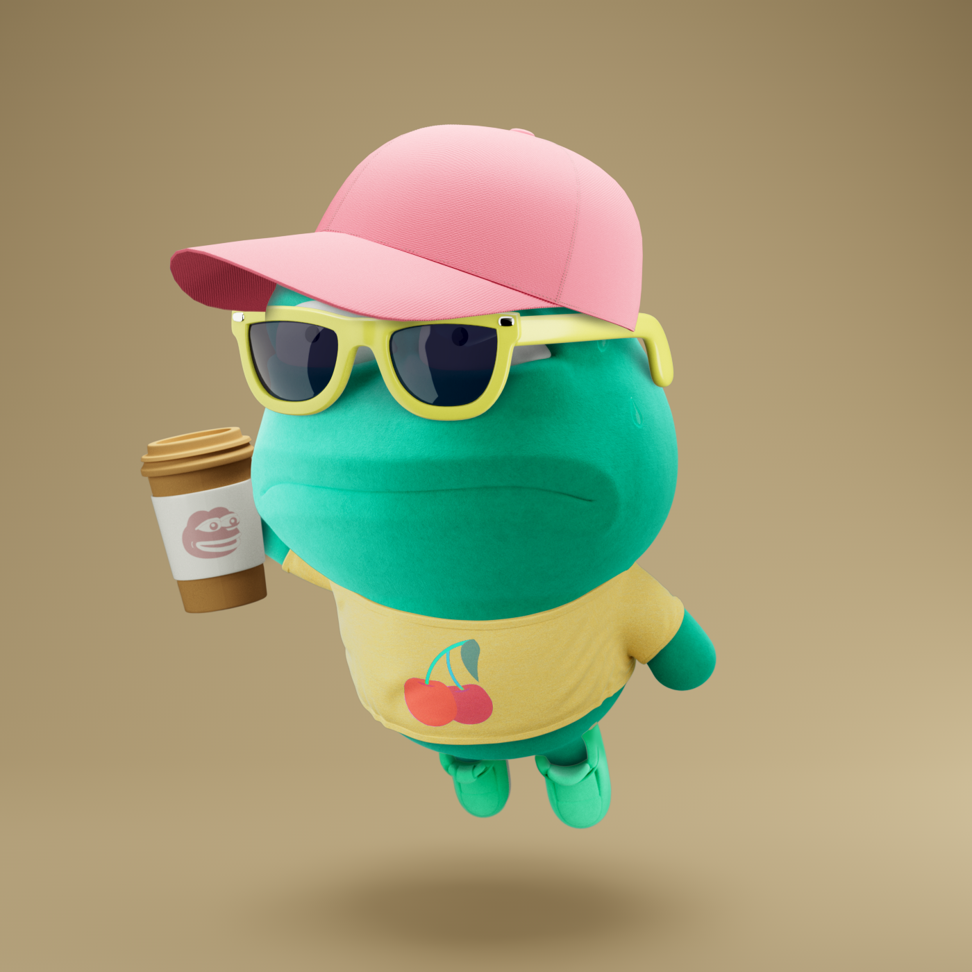 Peanz 7904