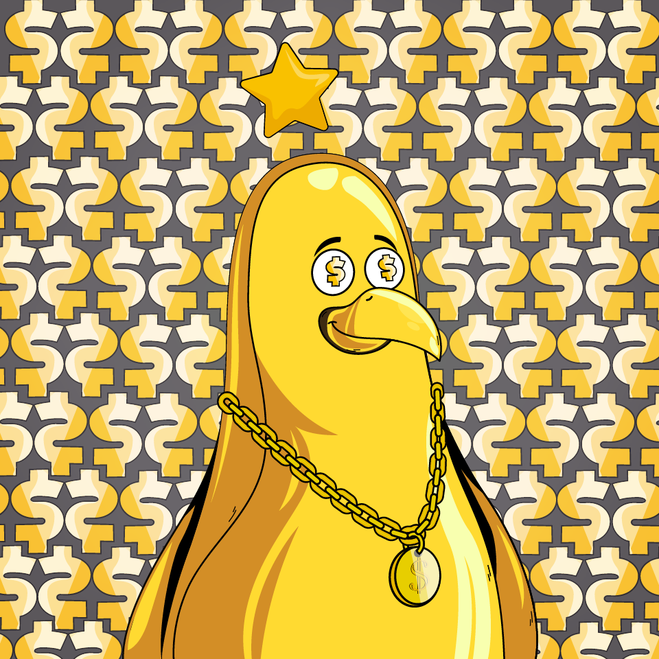 Golden Boi